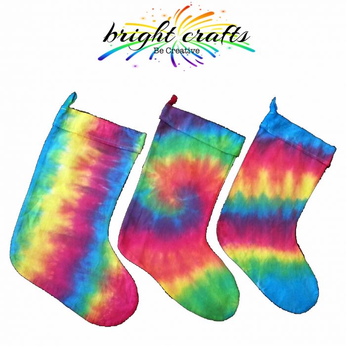 Rainbow Tie Dye Kit TRIPLE REFILL - Image 6