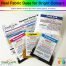 Rainbow Tie Dye Refill Kit