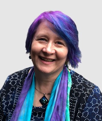 Kimberlie Clare-Campbell